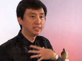 Talk image