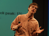 Talk image