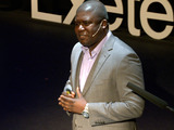 Talk image