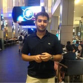 Member Picture