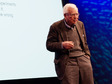Murray Gell-Mann on the ancestor of language