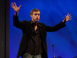 Ze Frank's nerdcore comedy