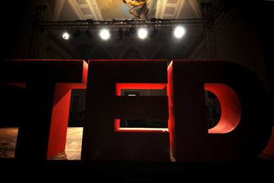 TEDxPisa
