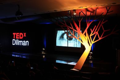 TEDxDiliman