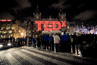 TEDxAmsterdam