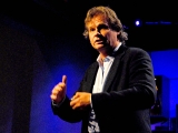 Talk image