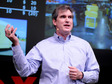 Mick Mountz: The hidden world of box-packing