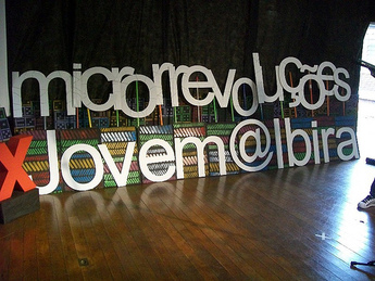 TEDxJovem@Ibira