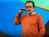 Talk image