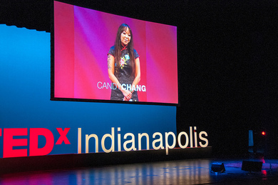 TEDxIndianapolisLive