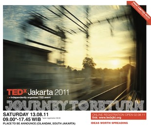 TEDxJakarta