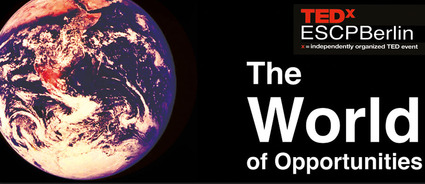 TEDxESCPBerlin