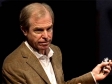 Nicholas Negroponte on One Laptop per Child, two years on