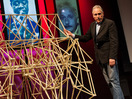 Theo Jansen crée de nouvelles créatures