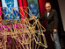 Theo Jansen: My creations, a new form of life