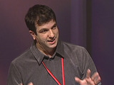 Talk image
