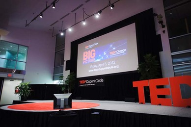 TEDxDupontCircle