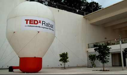 TEDxRabat