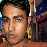 Krishna Dutta