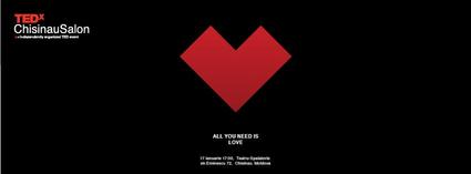 TEDxChisinauSalon