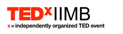 TEDxIIMB