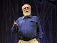 Dan Dennett on our consciousness