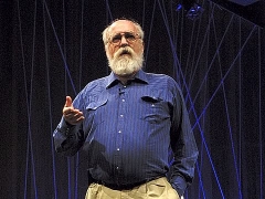 Dan Dennett: The illusion of consciousness