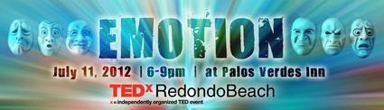 TEDxRedondoBeachSalon