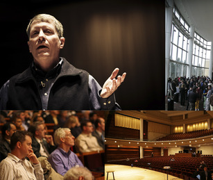 TEDxNaperville