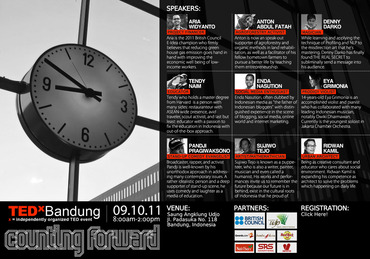 TEDxBandung