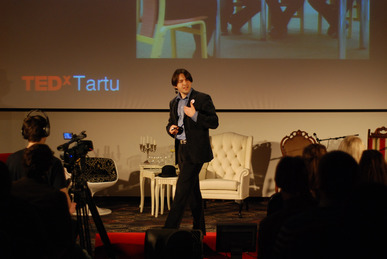 TEDxTartu