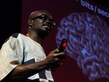 Talk image