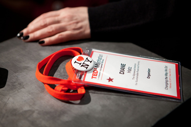 TEDxManhattan