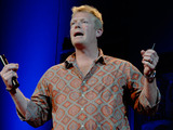 Talk image
