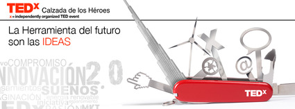 TEDxCalzadaDeLosHéroes