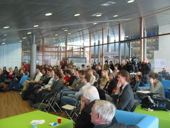 TEDxDelftSalon