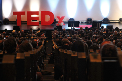 TEDxBerlinSalon