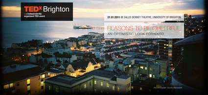TEDxBrighton