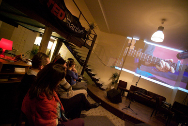 TEDxFlanders