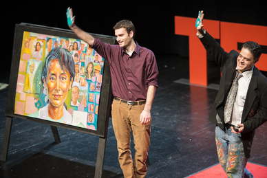 TEDxPSU