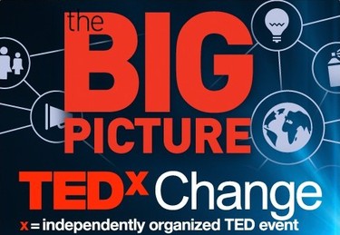 TEDxOdessaChange
