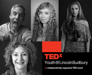 TEDxYouth@LincolnSudbury