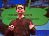 Talk image