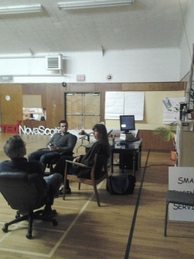 TEDxNovaScotiaSalon