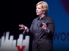 Brené Brown: The power of vulnerability