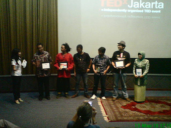 TEDxJakarta