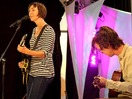 Inara George sings 'Family Tree'