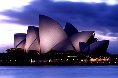 TEDxSydney