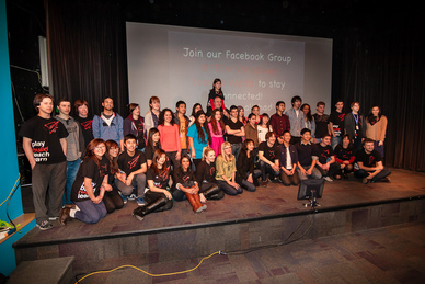 TEDxKids@BC
