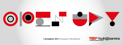 TEDxYouth@Ioannina